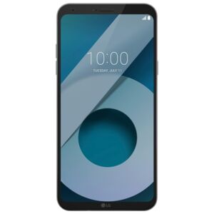LG Q6 4G 5.5 INCHES 32GB PLATINUM LG Q6 4G 5.5 INCHES 32GB PLATINUM